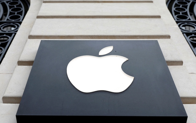 الصورة: إيطاليا تغرّم &laquo;أبل&raquo; 115 مليون دولار