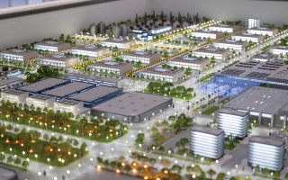 الصورة: بنسبة 97%.. الإمارات الأعلى عالمياً في استخدام أدوات الذكاء الاصطناعي