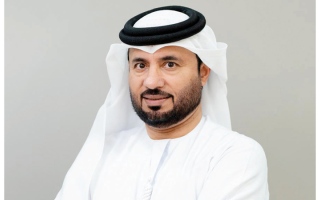 الصورة: &laquo;جمارك دبي&raquo;: خطة متكاملة لانسيابية حركة المسافرين &laquo;بداية العام&raquo;