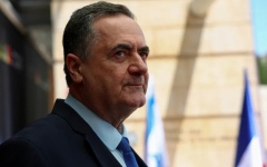 الصورة: إسرائيل كاتس يطرح احتمال إنشاء مستوطنات في شمال غزة