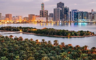 الصورة: 3 عوامل دفعت إيجارات الشارقة للارتفاع في 2025