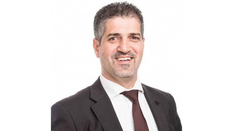 أمجد نصر: من المهم تشديد شروط الإقراض، وفرض شفافية أعلى في الإفصاح عن الكلفة الحقيقية للتمويل.