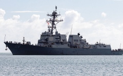 الصورة: خيارات ترامب ضد فنزويلا محدودة رغم التصعيد