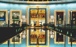 الصورة: تجارب حافلة بالبهجة في &laquo;ياس&raquo;