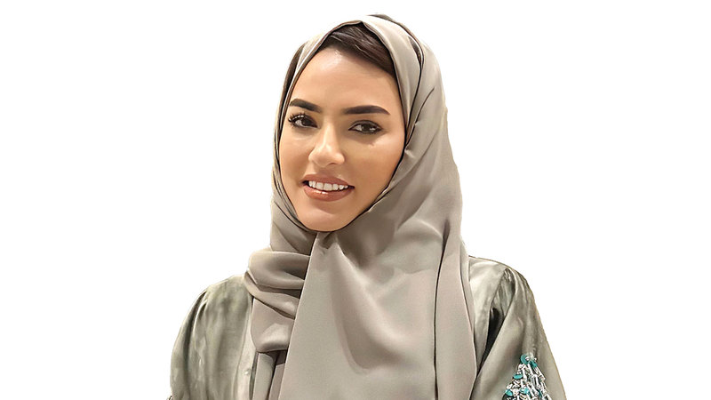 مريم الملا: نفخر في &laquo;دبي للصحافة&raquo; بالشراكة مع &laquo;جائزة المقال الإماراتي&raquo;، التي تشكّل إضافة نوعية للمشهد الإعلامي المحلي.