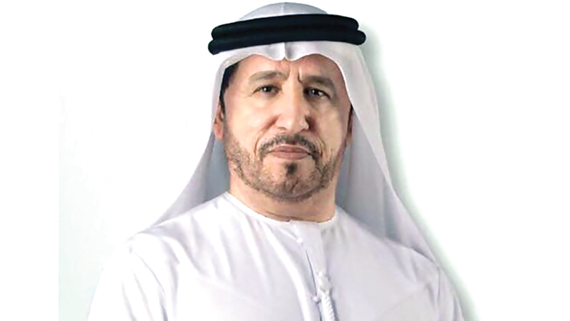 الدكتور سعيد الطنيجي: &laquo;الاحتراق الوظيفي&raquo; ظاهرة صامتة داخل بيئات العمل، ينتج في كثير من الأحيان عن الانغماس الوظيفي المفرط.