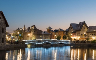 الصورة: "القابضة للترفيه" تحتفي بدخول عام 2026 بفعاليات استثنائية في دبي