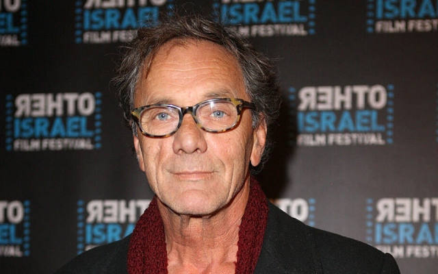 الصورة: وفاة المخرج الفلسطيني محمد بكري