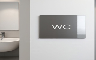 الصورة: فصل موظف بسبب قضائه وقتاً طويلاً في الحمام.. والشركة أمام المحكمة: مرة ظل 4 ساعات