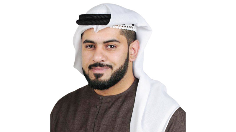 ناصر الملا: البنية التحتية السياحية ستوفر موجة تداول جديدة على الأراضي السكنية والواجهات البحرية، وهناك فرص في السوق حالياً.