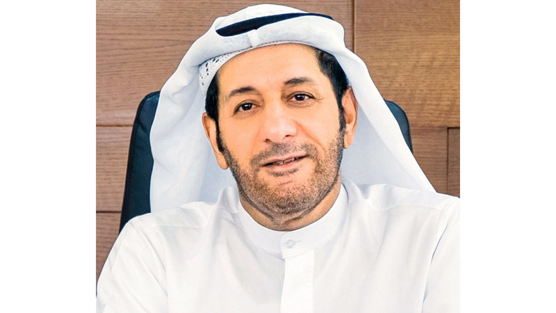 عبيد الشامسي: لم نفاتح مورايس إلا بعد فسخ عقده مع الوحدة.