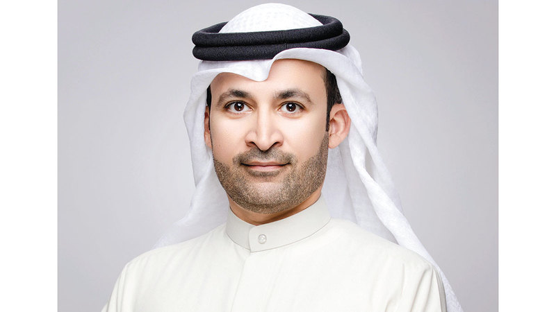 عبدالله العبدولي: &laquo;جزيرة المرجان&raquo; لم تعد مشروعاً ساحلياً تقليدياً، بل وجهة استثمارية عالمية واضحة في السياحة والضيافة والعقارات.