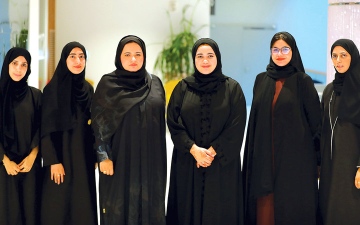 الصورة: 2025&laquo;دبي الدولي للكتابة&raquo; يطوي العام بحصاد وفير