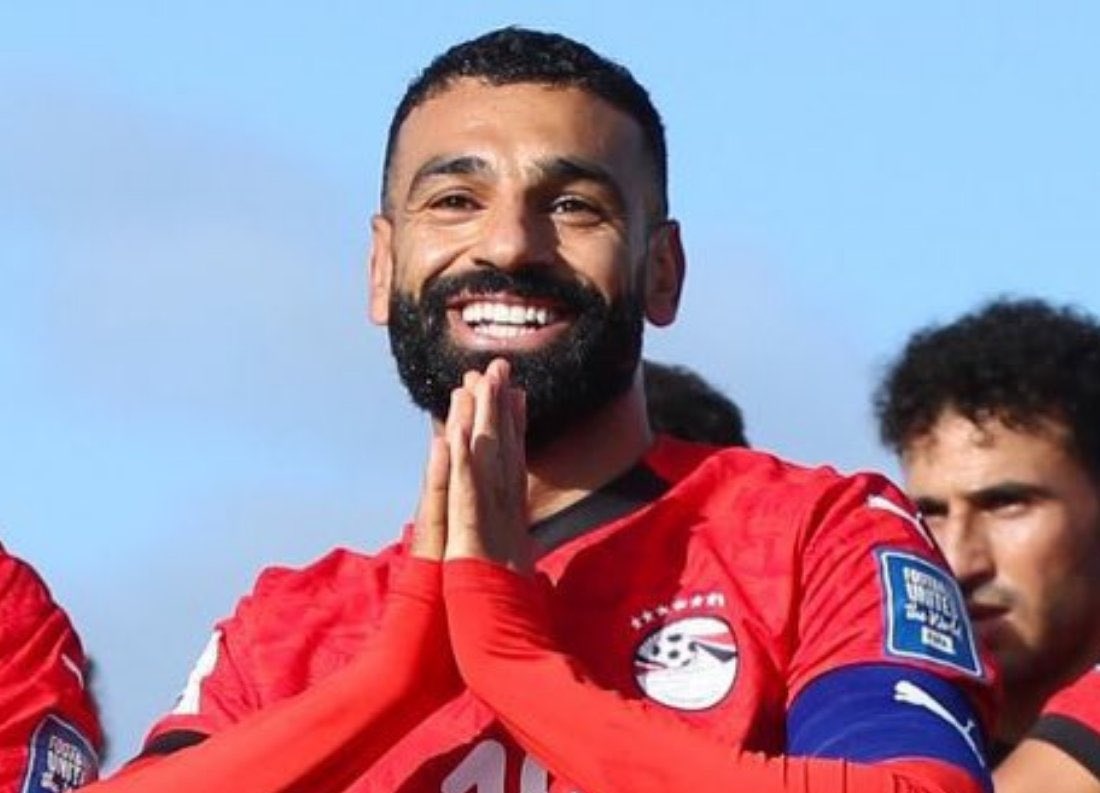 الاتحاد الإفريقي يرد على منتقدي محمد صلاح