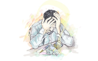 الصورة: 33.5 ألف درهم متأخرات إيجارية على &laquo;أبوياسين&raquo;