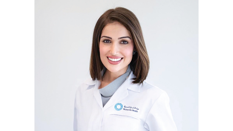 الدكتورة نهلة المنصوري: عروض التخفيضات على الجراحة تعتمد على &laquo;المحتوى المرئي&raquo; لجذب المرضى وزيادة الطلب.