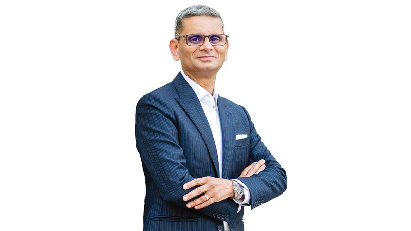 سونجه راجا: نفخر بتدريب جيل جديد من الطهاة الإماراتيين، وصقل مهاراتهم، مع الحفاظ على ارتباطهم بهويتهم الثقافية وإرثهم في فنون الطهي.