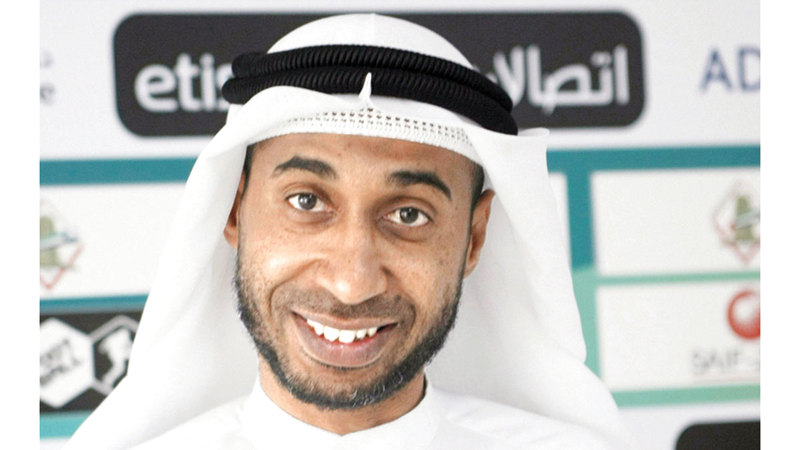 علي ثاني: الخسارة الأخيرة أمام الهلال السعودي بهدف نظيف في دوري أبطال آسيا للنخبة لا تعكس مستوى الفريق الحقيقي.