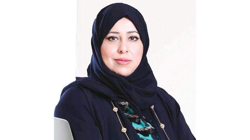 المستشارة التربوية موزة مسعود: الأطفال في الفئة العمرية ما بين 10 و14 عاماً هم الأكثر انجذاباً للدراجات.. والبديل أماكن مجهزة بمعايير السلامة.