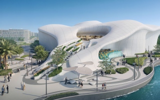 الصورة: حصاد الإمارات 2025.. مشهد ثقافي مزدهر بالمبادرات والإنجازات المعرفية