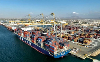 الصورة: الاستثمارات الإماراتية في تشيلي تتجاوز مليار دولار