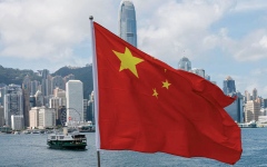 الصورة: الصين تُقرّ تعديلات قانونية لتعزيز قدرات الحرب التجارية