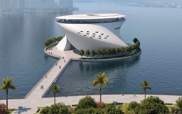 الصورة: 2025 حصاد العام يزهو بإنجازات ثقافية تروي قصة الوطن