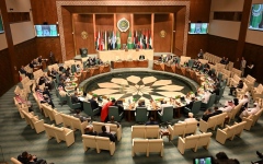 الصورة: مجلس الجامعة العربية يدين اعتراف إسرائيل بإقليم أرض الصومال