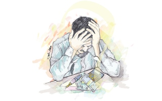 الصورة: &laquo;أبوهيمن&raquo; يعجز عن سداد 48 ألف درهم متأخرات إيجارية