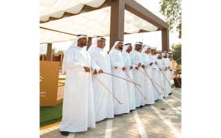 الصورة: مهرجان حتا للعسل.. تعددت المذاقات والجودة واحدة