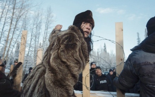 الصورة: &laquo;إكسبوجر&raquo;.. قصص عابرة للحدود بـ &laquo;عدسة العالم&raquo;