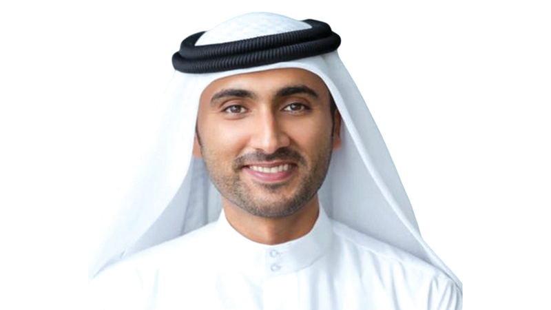 صالح لوتاه: &laquo;دبي للإعلام&raquo; تحرص على تقديم محتوى عالي الجودة، يوفر للجمهور تجربة مشاهدة بمعايير عالمية.