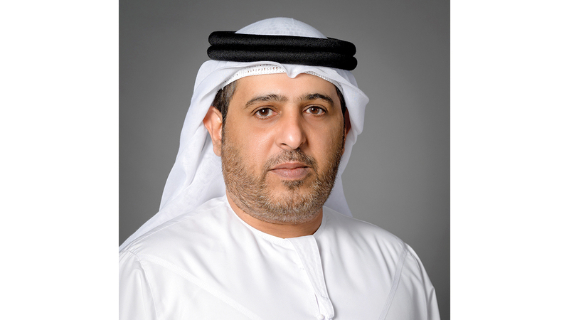 سالم باليوحة: &laquo;الأمسية&raquo; قيمة مضافة، إلى خريطة المحتوى الثقافي والإعلامي الذي تقدمه &laquo;المؤسسة&raquo;، تعكس من خلالها الهوية الوطنية والثقافة المحلية الأصيلة.