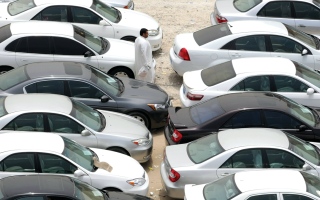 الصورة: تجار ينصحون بالفحص الفني في دول المنشأ وبعد الاستلام عند الاستيراد الشخصي للسيارات المستعملة