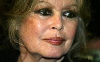 الصورة: رحيل المرأة التي ضُرب في جمالها المثل : بريجيت باردو