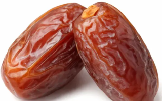 الصورة: ما الذي تقدمه لجسمك 4 أربع حبات يومياً من تمر "المجهول" ؟