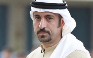 الصورة: الموت يغيب والد الإعلامي السعودي الشهير أحمد الشقيري