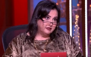 الصورة: توقعت اختفاء ترامب في 2026 .. عرّافة مصرية لعمرو أديب: "انت معمولك سحر"