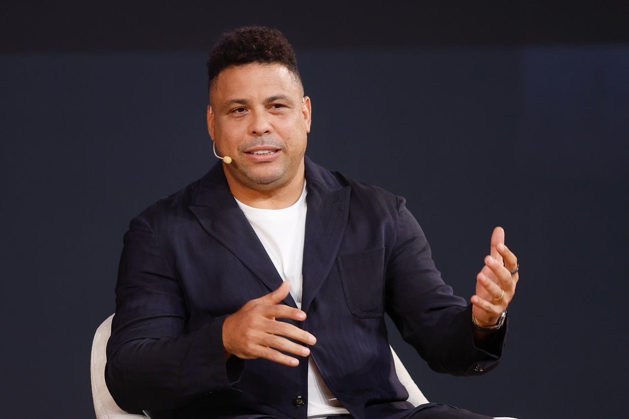 رونالدو: أعتبر نفسي شخصية غير عادية.. وكرة القدم هويتي الاستثمارية