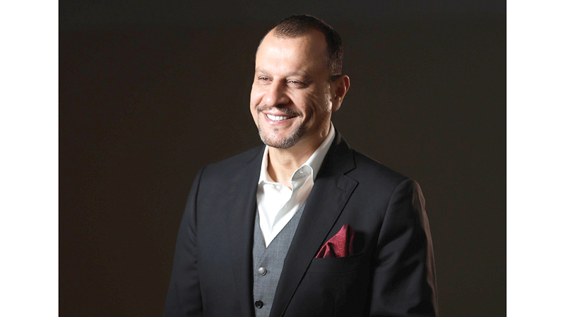 ناصر إبراهيم: من الممكن إنتاج وتحضير أعمال عالمية شهيرة أخرى، مثل &laquo;كسارة البندق&raquo; أو &laquo;الجمال النائم&raquo;، لتقديمها في القرية العالمية.