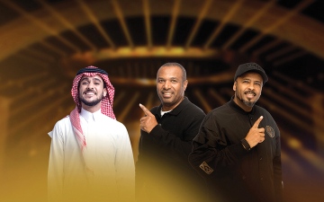 الصورة: مع بداية 2026.. جدول فعاليات دبي ينبض بالنجوم والفرح