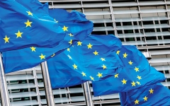 الصورة: من أوكرانيا إلى الذكاء الاصطناعي.. تحديات كبرى تواجه الاتحاد الأوروبي في 2026