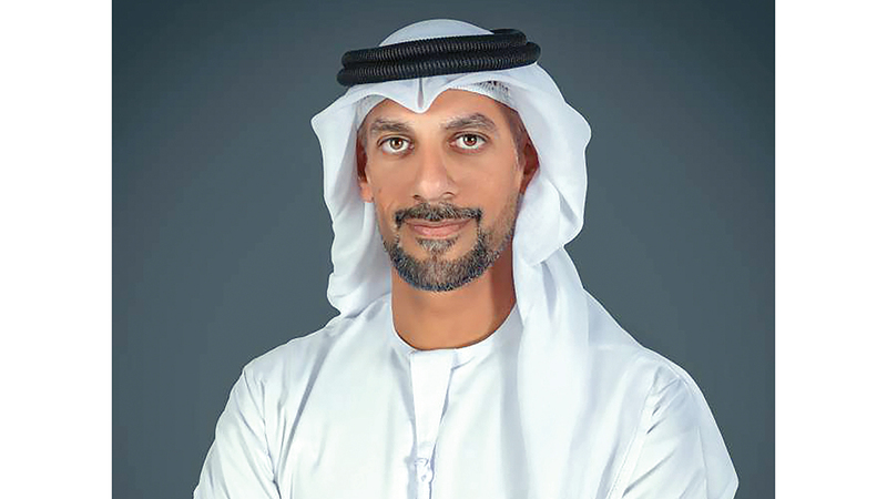 حسين خانصاحب: الاستدامة والتخطيط المستقبلي.. درسان مستفادان من أعماق القطب الجنوبي.