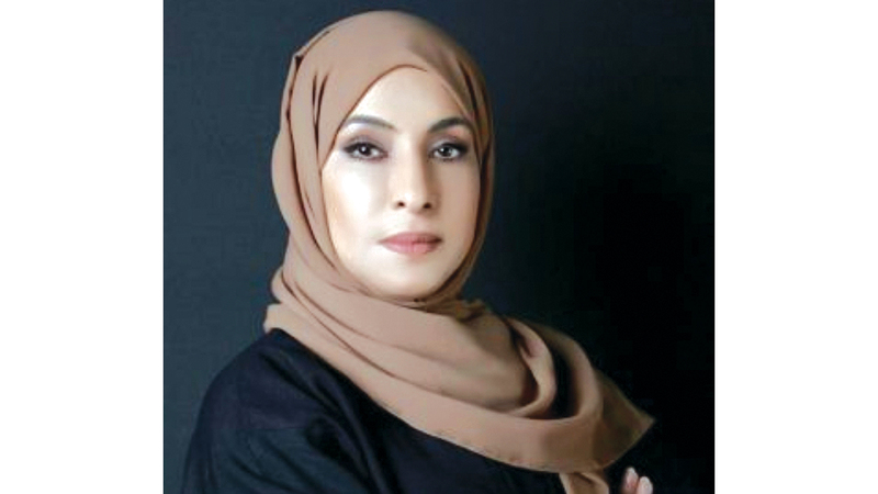 الدكتورة هالة الأبلم: واحد من كل 5 موظفين عالمياً، يتعرّض للعنف أو التحرش المهني والتنمر الشديد.