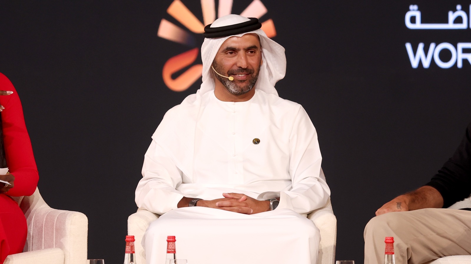 رؤية دبي لكرة السلة تكسر الحواجز من الخليج إلى أوروبا وتتحول إلى واقع