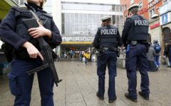 الصورة: تضرر آلاف العملاء إثر أكبر عملية سطو في ألمانيا