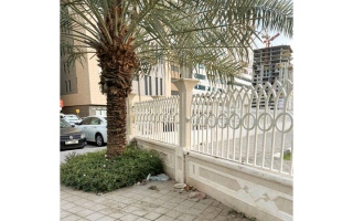 الصورة: منظر غير حضاري