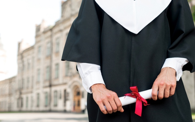 الصورة: منظومة تشريعية لحوكمة التعليم العالي.. لضمان جودة المخرجات