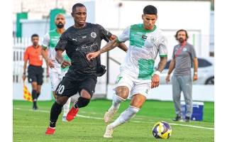 الصورة: &laquo;الانضباط&raquo; تُعاقب أندية في دوري &laquo;الأولى&raquo; والمراحل السنية