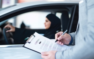 الصورة: &laquo;اتحاد التأمين&raquo; يستبعد ارتفاع أسعار الوثائق على السيارات في 2026